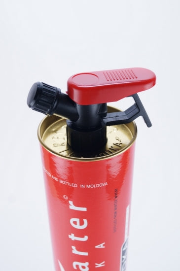 Firestarter Vodka