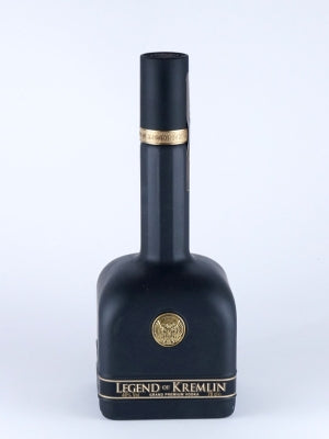 Legend Of Kremlin Black In Book