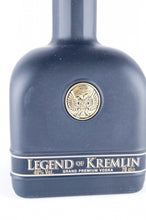 Load image into Gallery viewer, Legend Of Kremlin Black In Book