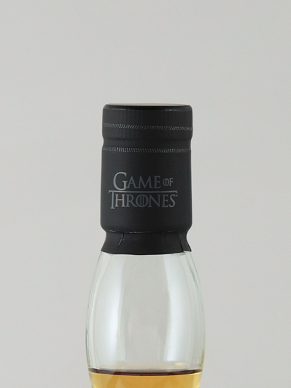 Clynelish Game of Thrones