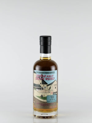 Boutique Whiskey Bowmore 19 Years 1998 Batch 17