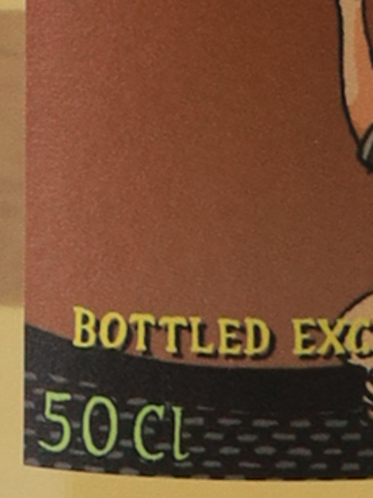 Boutique Whiskey Ardbeg 13 Years 2005 Batch 17