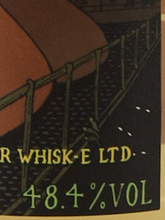 Load image into Gallery viewer, Boutique Whiskey Ardbeg 13 Years 2005 Batch 17