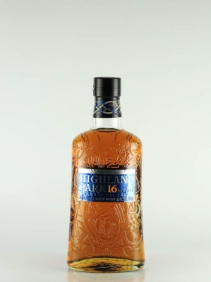 Highland Park 16 Years Wings Of The Eagle