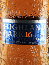 Load image into Gallery viewer, Highland Park 16 Years Wings Of The Eagle