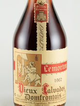 Load image into Gallery viewer, Lemorton 1962