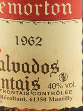Load image into Gallery viewer, Lemorton 1962