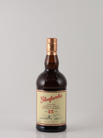 Glenfarclas 15 Years