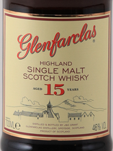Load image into Gallery viewer, Glenfarclas 15 Years