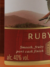 Load image into Gallery viewer, Famous Grouse Ruby Cask