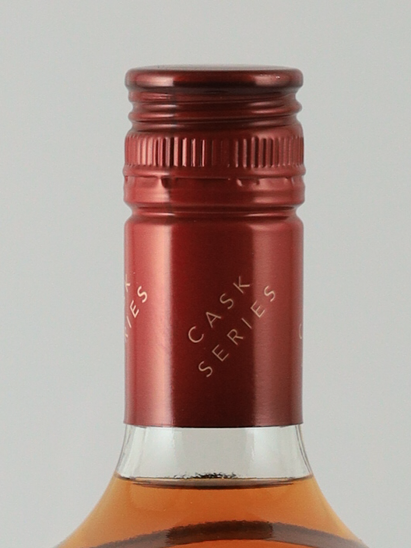 Famous Grouse Ruby Cask