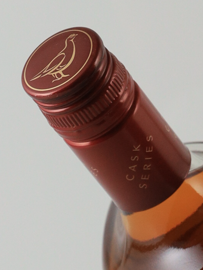 Famous Grouse Ruby Cask