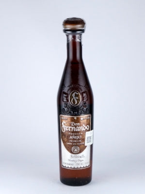Don Fernando Anejo Premium