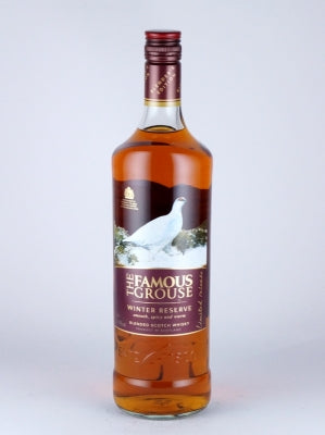 Famous Grouse Winter Reserve