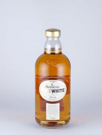 Hennessy Pure White