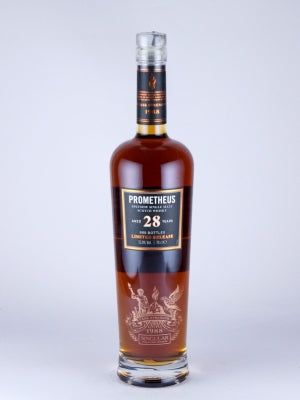 Prometheus Speyside Single Malt Whisky 28 Years