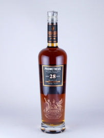 Prometheus Speyside Single Malt Whisky 28 Years