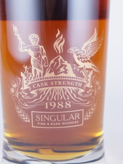 Prometheus Speyside Single Malt Whisky 28 Years