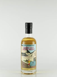 Boutique Whiskey Bowmore 27 Years Batch 5