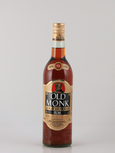Load image into Gallery viewer, Old Monk 12 Year Gold Reserve