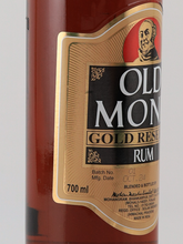 Load image into Gallery viewer, Old Monk 12 Year Gold Reserve