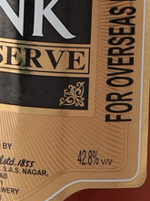 Load image into Gallery viewer, Old Monk 12 Year Gold Reserve