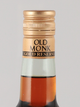 Load image into Gallery viewer, Old Monk 12 Year Gold Reserve