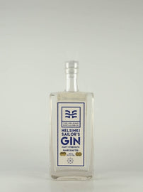 Helsinki Sailors Gin