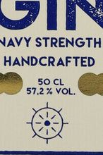 Load image into Gallery viewer, Helsinki Sailors Gin