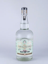 Gin Lane 1751 Old Tom Gin