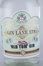 Load image into Gallery viewer, Gin Lane 1751 Old Tom Gin