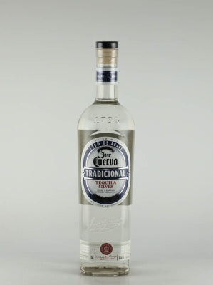 Jose Cuervo Tradicional Silver