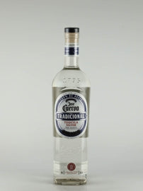 Jose Cuervo Tradicional Silver