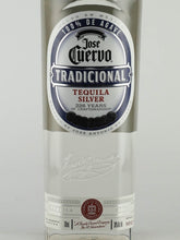 Load image into Gallery viewer, Jose Cuervo Tradicional Silver
