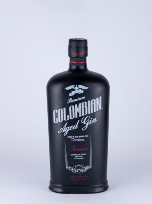 Dictador Age De Gin Treasure