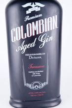 Load image into Gallery viewer, Dictador Age De Gin Treasure