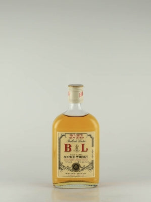 Bulloch Lade's Gold Label