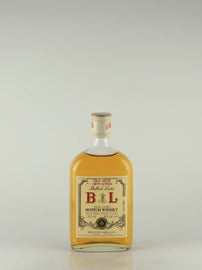 Bulloch Lade's Gold Label