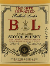 Load image into Gallery viewer, Bulloch Lade's Gold Label