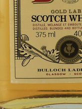 Load image into Gallery viewer, Bulloch Lade's Gold Label