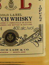 Load image into Gallery viewer, Bulloch Lade's Gold Label