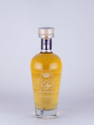 Ornellaia Grappa