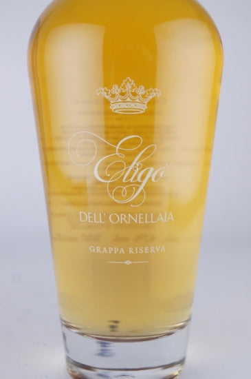 Ornellaia Grappa