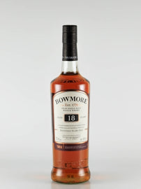 Bowmore 18 Years