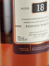 Load image into Gallery viewer, Bowmore 18 Years