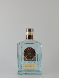 Brooklyn Gin