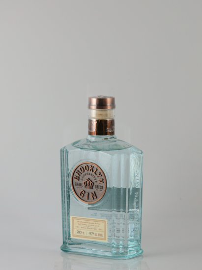 Brooklyn Gin