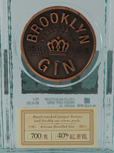 Load image into Gallery viewer, Brooklyn Gin