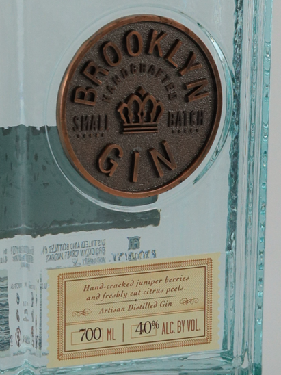 Brooklyn Gin