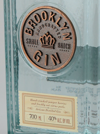 Brooklyn Gin